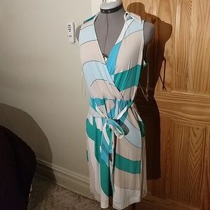 New York & Company Dress